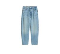 MARC O'POLO Jeans Balloon Fit 7/8 blu | 29/L34