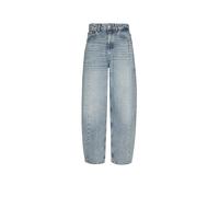 MARC O'POLO Jeans Balloon Fit 7/8 LARA blu | 26/L34
