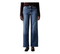 Marc O'Polo - Jeans dritti - - Jeans - Donna - Blu - W27 L32