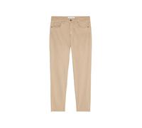 Marc O'Polo Jeans 'Lulea' sabbia / nero / bianco, Taglia 32 Lunghezza 30
