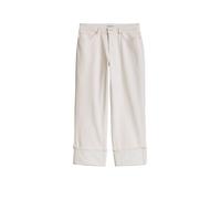 MARC O'POLO Jeans Straight Fit crema | 26/L34