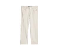 MARC O'POLO Jeans Tapered Fit bianco | 36/L32
