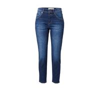 Marc O'Polo Jeans 'Theda' blu denim Donna - Abbigliamento - Taglie comode - Jeans Marc O'Polo 25