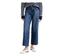 Marc O'Polo - Jeans Tomma Wide - - Jeans - Donna - Blu - W29 L32