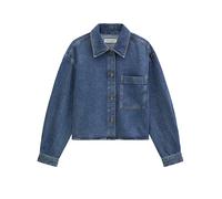 Marc O'Polo - Denim con un tocco in più - - Blouses & Shirts - Donna - Blu - XS