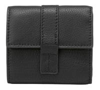 Marc O'Polo Judis Combi Wallet M Black
