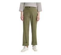 Marc O'Polo - Lande Wide - - Trousers - Donna - Verde - S