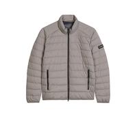 MARC O'POLO Leichtsteppjacke grigio chiaro | S