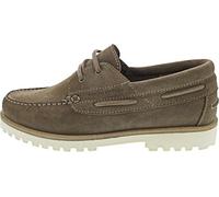Marc O'Polo Levi, Scarpe da Barca Uomo, 718, 42 EU