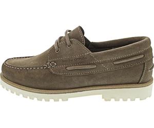 Marc O'Polo Levi, Scarpe da Barca Uomo, 718, 45 EU