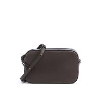 Marc O'Polo Liana XS Borsa a tracolla marrone scuro, pelle, donna