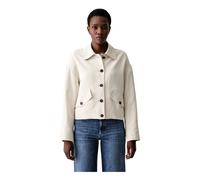 Marc O'Polo - Light Giacche - - Jackets - Donna - Bianco - M