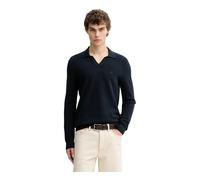 Marc O'Polo - Long Sleeve Tops - - Knitwear - Uomo - Blu - L