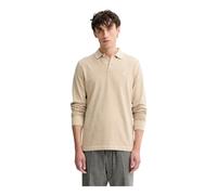 Marc O'Polo - Long Sleeve Tops - - Tops - Uomo - Beige - S