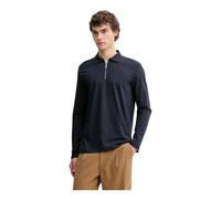 Marc O'Polo - Long Sleeve Tops - - Tops - Uomo - Blu - M
