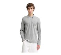 Marc O'Polo - Long Sleeve Tops - - Tops - Uomo - Grigio - L
