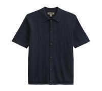 Marc O'Polo - Maglia a maniche corte - - Knitwear - Uomo - Blu - L