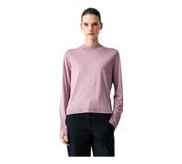 Marc O'Polo - Maglia a maniche lunghe - - Knitwear - Donna - Rosa - XS