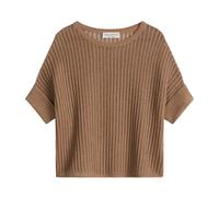 Marc O'Polo - Maglieria Girocollo - - Knitwear - Donna - Marrone - XL