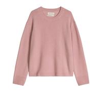 Marc O'Polo - Maglieria Girocollo - - Knitwear - Donna - Rosa - L