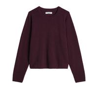 Marc O'Polo - Maglieria Girocollo - - Knitwear - Donna - Rosso - M
