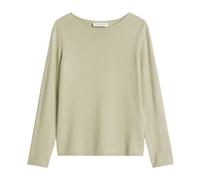 Marc O'Polo - Maglieria Girocollo - - Knitwear - Donna - Verde - XL