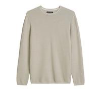 Marc O'Polo - Maglieria Girocollo - - Knitwear - Uomo - Beige - M