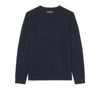 Marc O'Polo - Maglieria Girocollo - - Knitwear - Uomo - Blu - L
