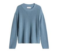 Marc O'Polo - Maglieria Girocollo - - Knitwear - Uomo - Blu - XL