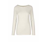 MARC O'POLO Maglietta a maniche lunghe beige | M