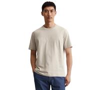 Marc O'Polo Maglietta beige / avorio / greige, Taglia XL