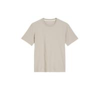 Marc O'Polo Maglietta beige / avorio / greige Uomo Marc O'Polo M beige / avorio / greige
