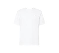 Marc O'Polo Maglietta blu / bianco Uomo Marc O'Polo M blu / bianco