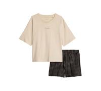Marc O'Polo Maglietta da Donna Mix N Match