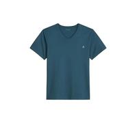 Marc O'Polo Maglietta da Uomo Mix N Match, T-Shirt Mix N Match Orionblue, S