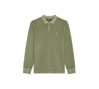 Marc O'Polo Maglietta écru / oliva Uomo Marc O'Polo M écru / oliva