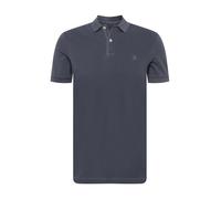 Marc O'Polo B21249653190 Polo, Grigio, S Uomo