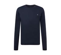 Marc O'Polo Maglietta navy / bianco Uomo Marc O'Polo S navy / bianco