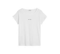 Marc O'Polo Maglietta nero / bianco Donna Marc O'Polo M nero / bianco
