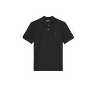 Marc OߴPolo Uomo Maglietta Polo a Maniche Corte in Cotone bio Regular Fit, Nero (Black), XXL