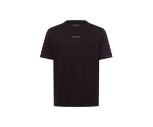 Marc O'Polo Maglietta nero Uomo Marc O'Polo XXL