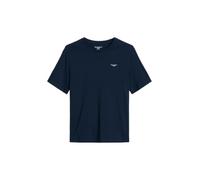 Marc O'Polo - Maglietta Regular | Pantaloni in stile a 5 tasche. In morbido misto cotone e viscosa con percentuale elasticizzata.
