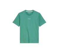 Marc O'Polo Maglietta smeraldo / bianco Uomo Marc O'Polo S smeraldo / bianco