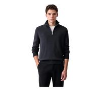 Marc O'Polo - Maglione a collo alto - - Knitwear - Uomo - Blu - L