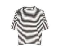 Marc O'Polo - Felpa Oversize a Maniche Corte - - Tops - Donna - Multicolore - S