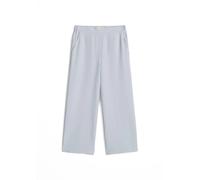 Marc O'Polo - Margo Wide Pantaloni - - Trousers - Donna - Grigio - S