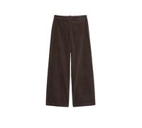 Marc O'Polo - Pantaloni Tessuti - - Trousers - Donna - Marrone - XS