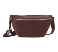 Marc O'Polo marsupio Astrid Belt Bag Dark Aubergine