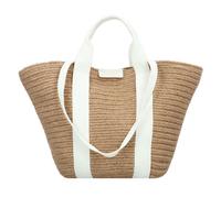 Marc O'Polo Borsa shopper M 44 cm bianco