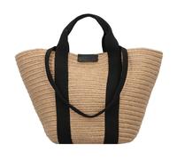 Marc O'Polo Borsa shopper M 44 cm nero